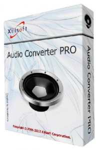 Xilisoft Audio Converter Pro Review | Utility Software | Top 5 Power Guide top5power.guide