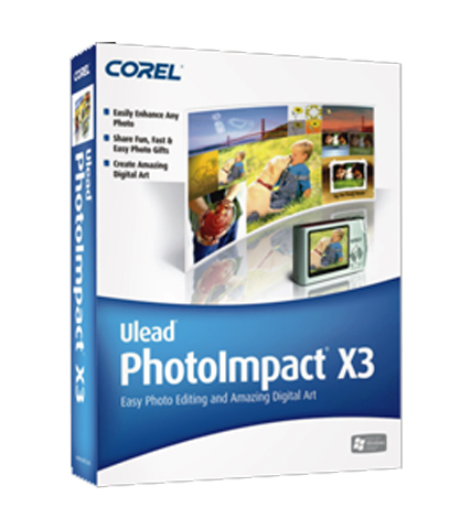 Corel PhotoImpact x3 Review | Photo Editing Software | Top 5 Power Guide top5power.guide