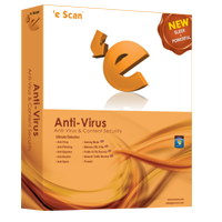 eScan Antivirus with Cloud Security Review | Top 5 Power Guide