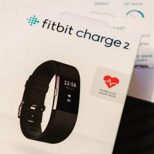 Fitbit Charge 2 Heart Rate + Fitness Wristband Review l Top 5 Power Guide top5power.guide