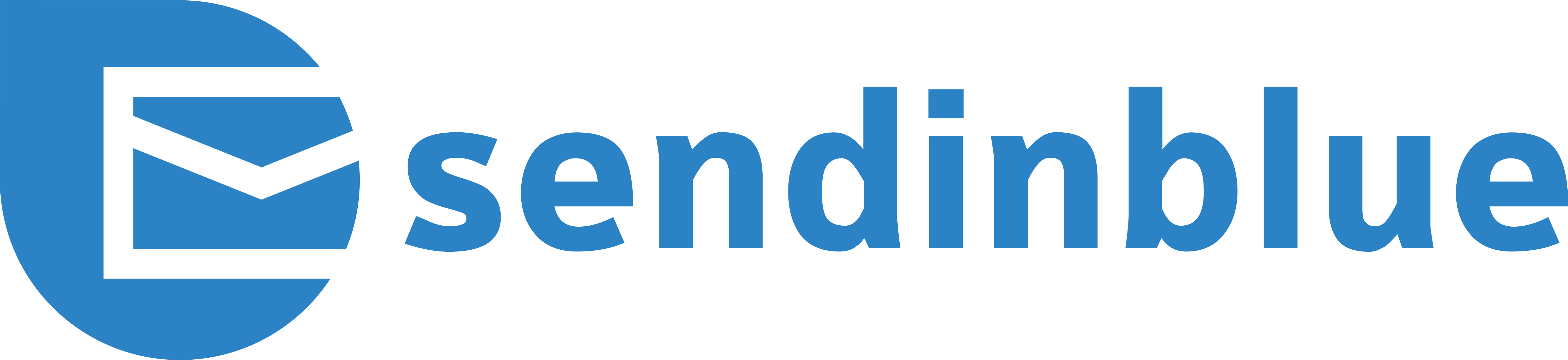 SendinBlue