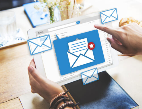 Top 5 Ways To Improve Your Email Marketing Campaign