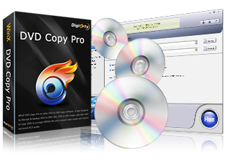 WinX DVD Copy Pro Review | DVD Copy Software | Top 5 Power Guide