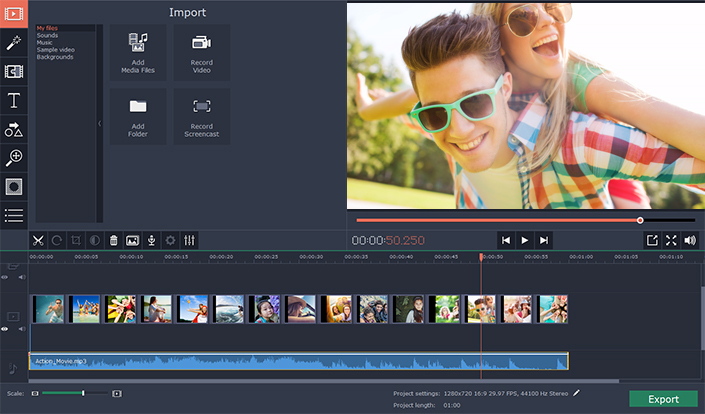 Movavi Video Editor Personal Review | Video Editing Software | Top 5 Power Guide top5power.guide