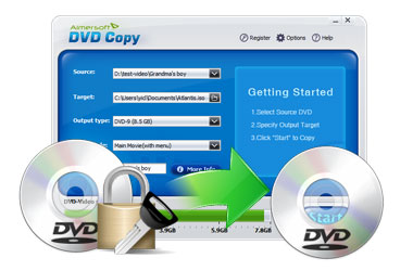 Aimersoft DVD Copy Review | DVD Copy Software