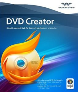 Wondershare DVD Creator Review | DVD Copy Software | Top 5 Power Guide