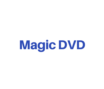 Magic DVD Copier