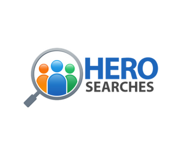 Hero Searches