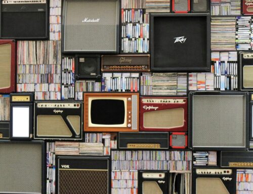 4 Ways to Organize Your Music Collection Effectively