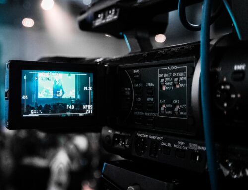 6 Tips For Producing Better Quality Videos